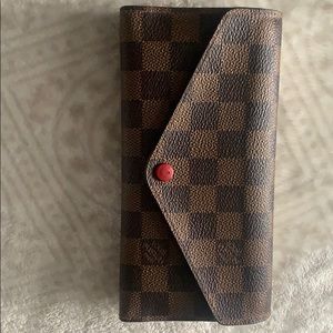 Louis Vuitton Wallet